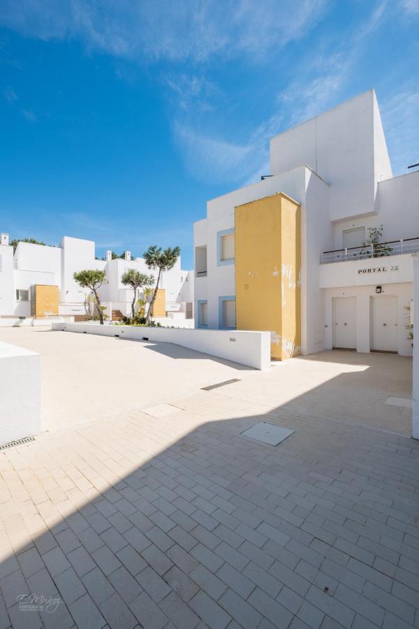 Apartmán Apartamento Optima Holidays Beach Islantilla Exteriér fotografie